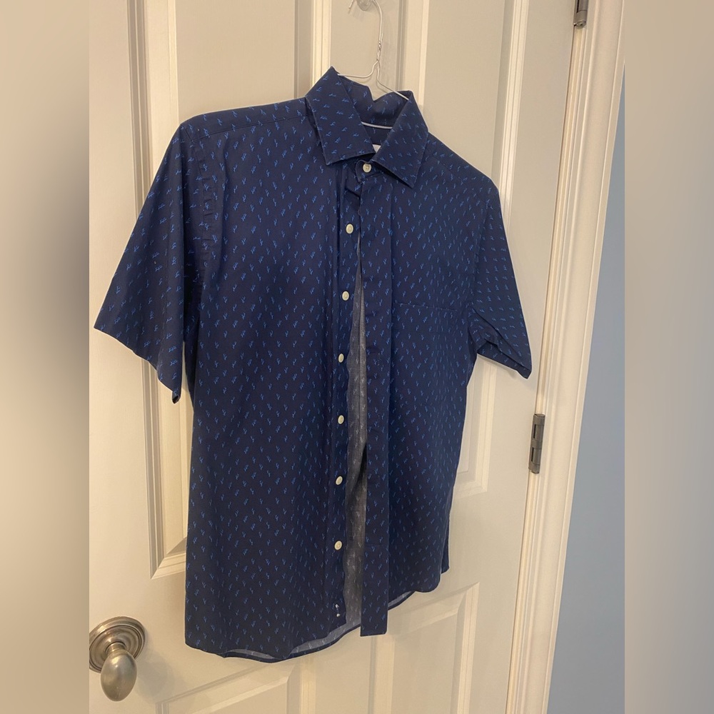 Causal dress shirt